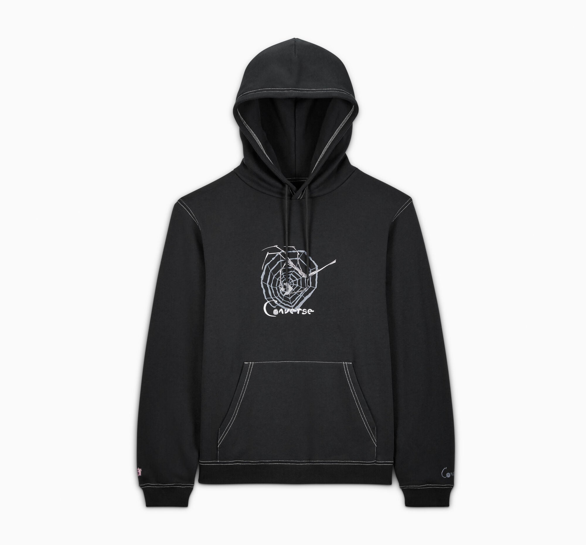 Converse x Coraline Hoodie