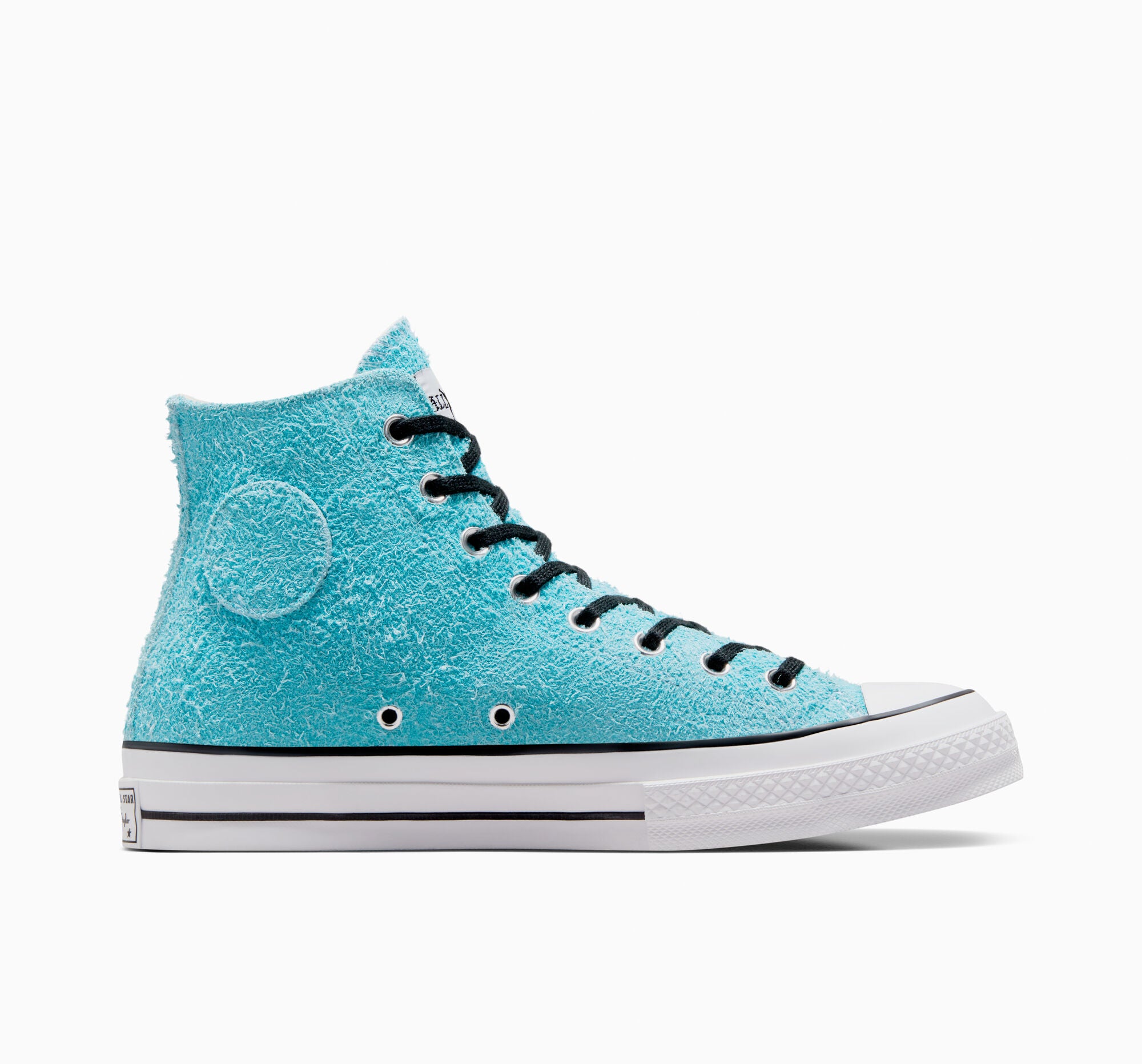 Converse x St��ssy Chuck 70 High Top