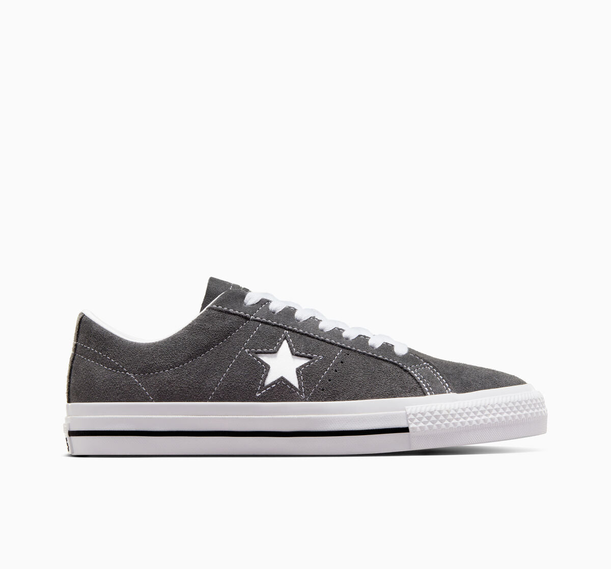 CONS One Star Pro Suede