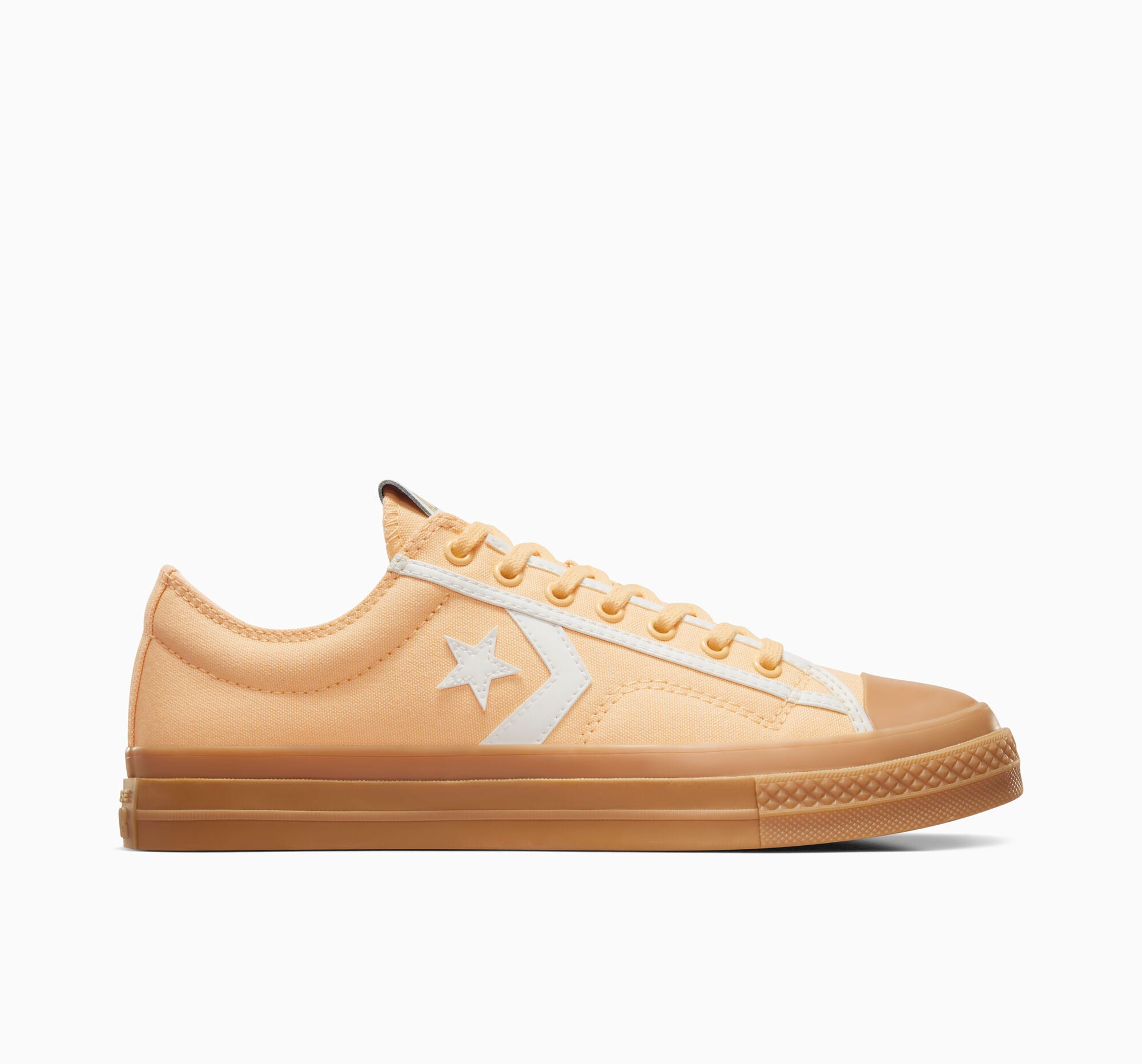 Star Player 76 Tonal Low Top