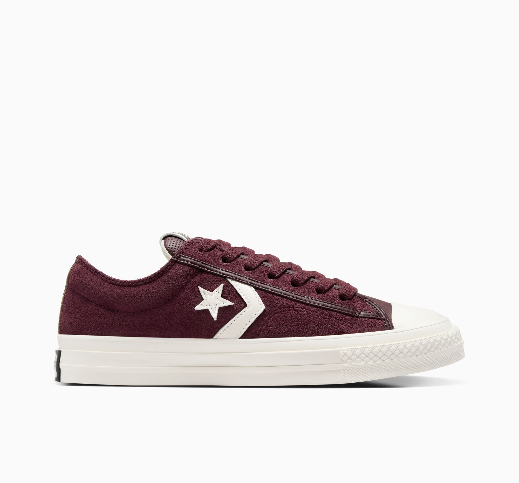Star Player 76 Low Top Suede