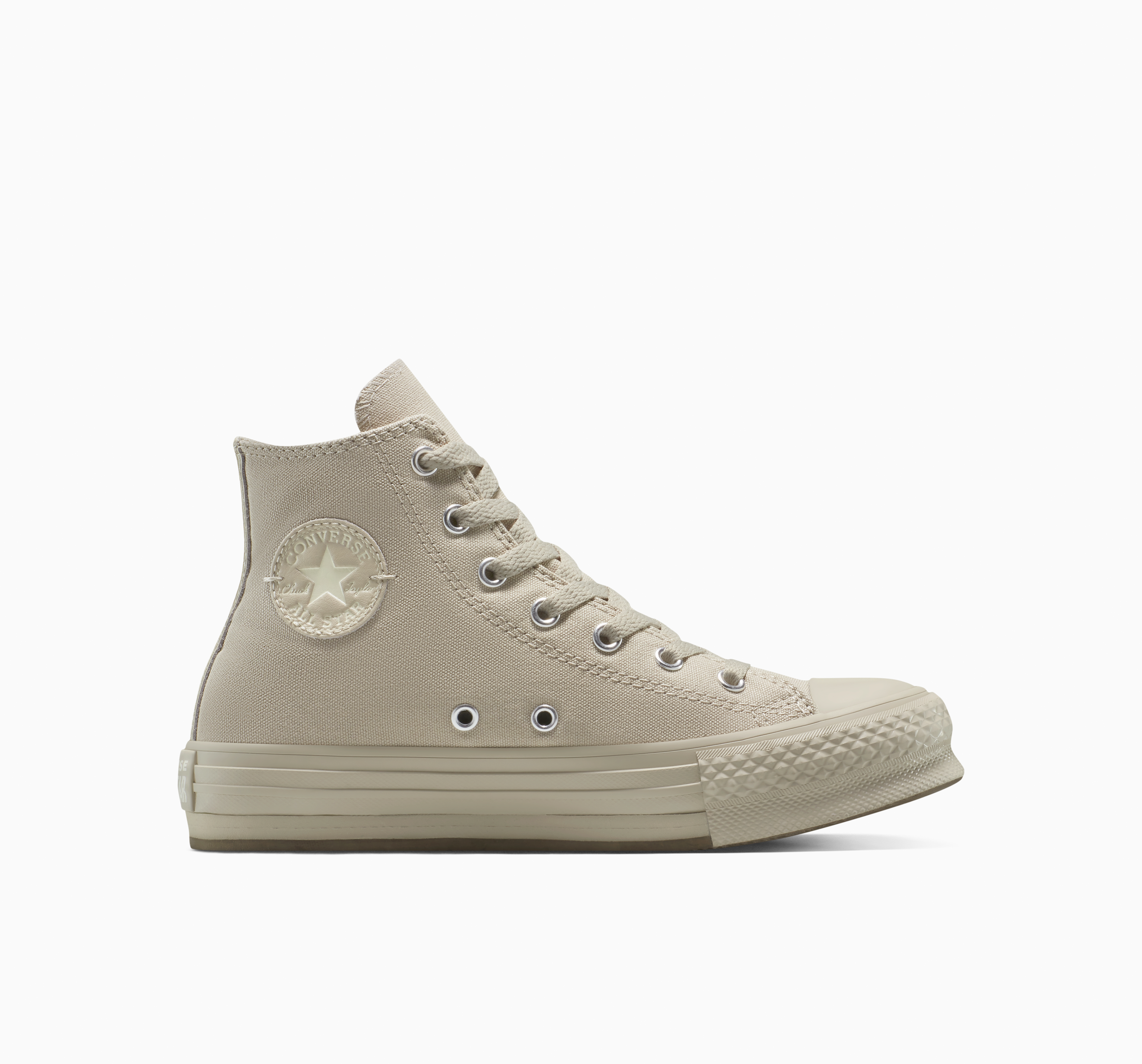 Chuck Taylor All Star EVA Lift Monochrome Platform