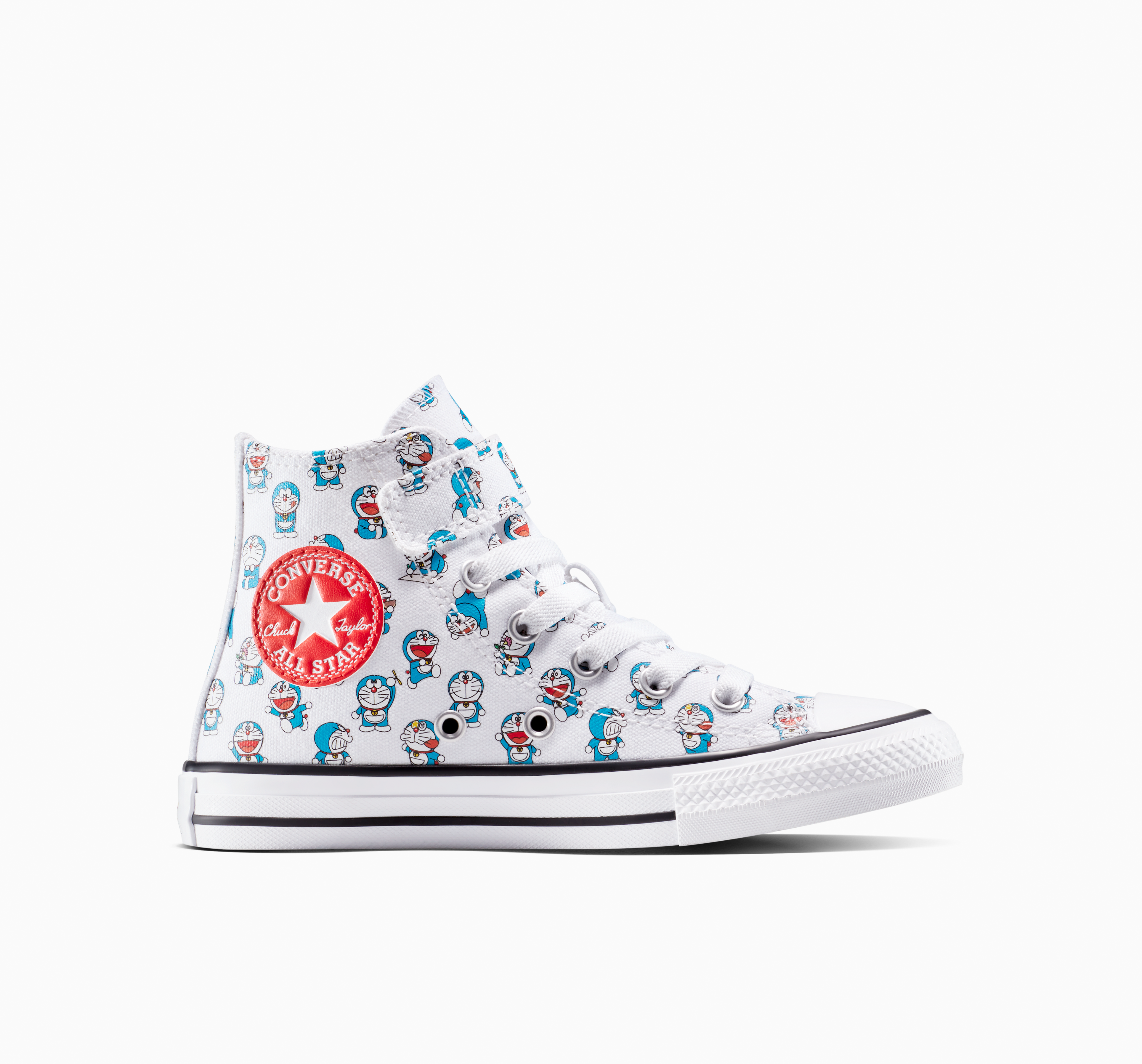 Doraemon?Converse Chuck Taylor All Star Easy On