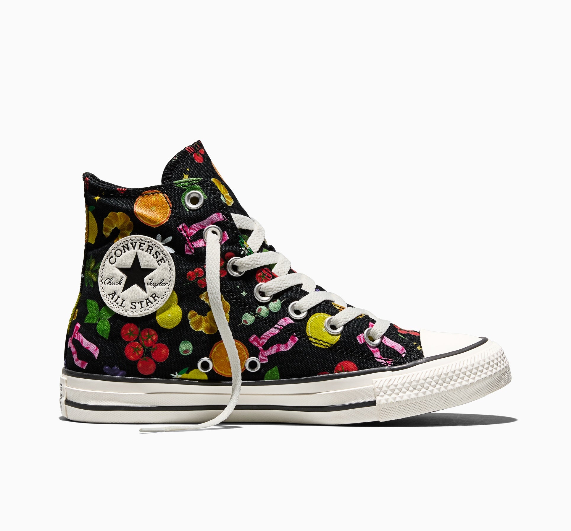 Chuck Taylor All Star Market Essentials