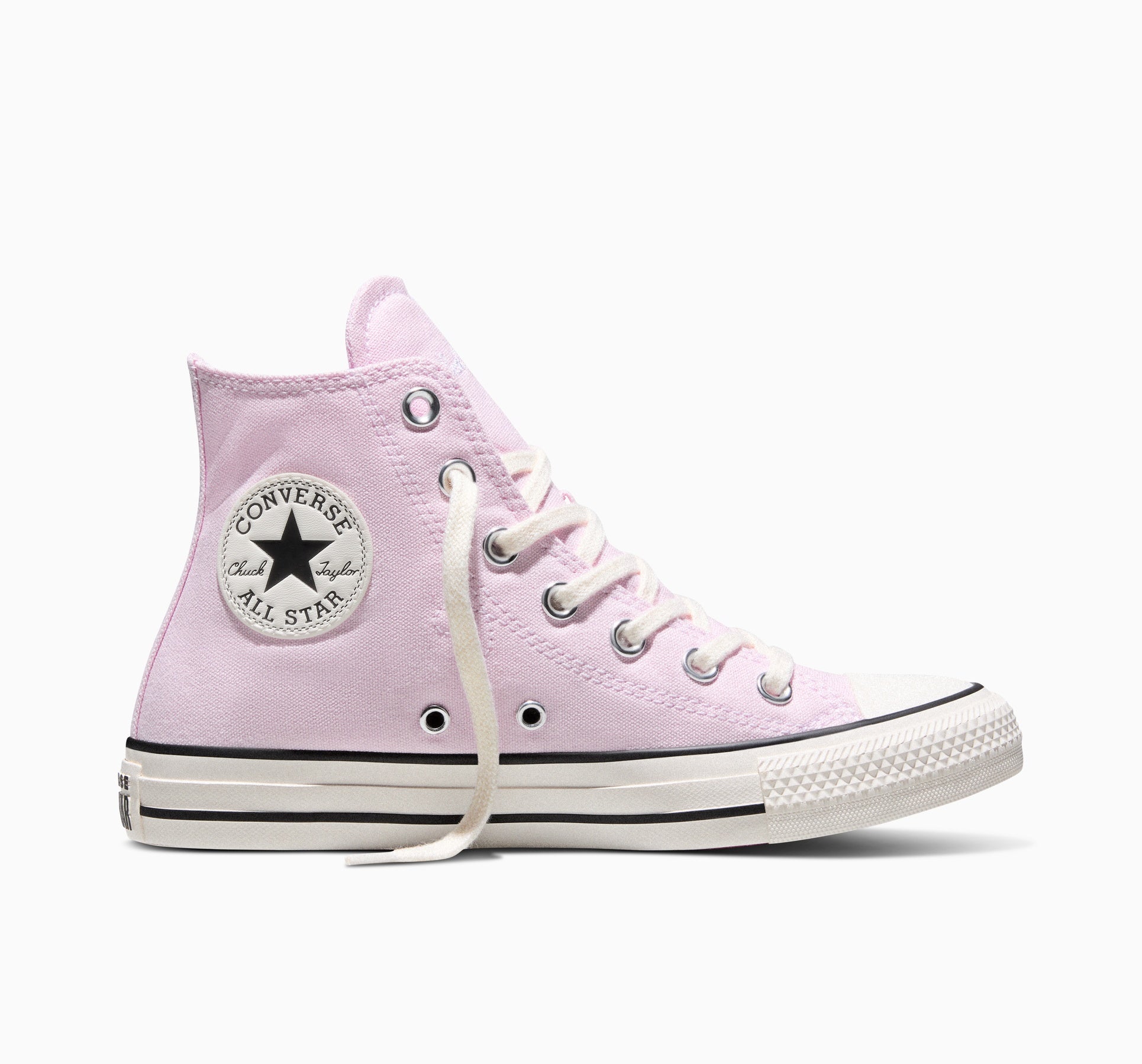 Chuck Taylor All Star Hearts